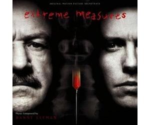 Danny Elfman - Extrêmes Mesures