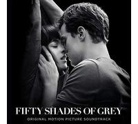 DANNY ELFMAN - Fifty Shades Of Grey Original Motion Picture Soundtrack - G3z