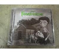 Various Artists - Frankenweenie