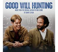 Danny Elfman - Good Will Hunting Original Soundtrack