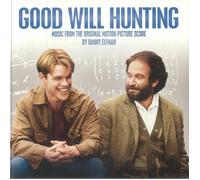 Danny Elfman Good Will Hunting (Vinyl)