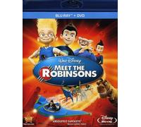 Danny Elfman - Meet The Robinsons [Blu-Ray]