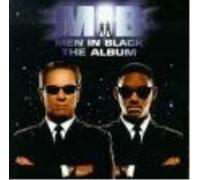 Danny Elfman Men in Black (CD)