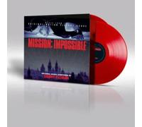 Danny Elfman - Mission Impossible (Original Soundtrack) - Limited