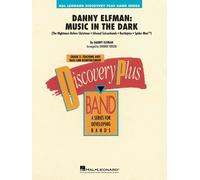 Danny Elfman: Music In The Dark / Score + Parties