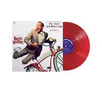 Danny Elfman : Pee Wee's Big Adventure