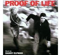 Danny Elfman - Proof of Life: Original Motion Picture Soundtrack (L'Echange)