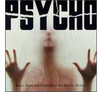 Danny Elfman - Psycho: Music from and Inspired by the Motion Picture