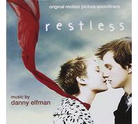 Danny Elfman - Restless (Original Soundtrack) [Import]