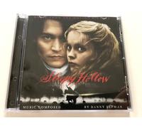 Danny Elfman - Sleepy Hollow