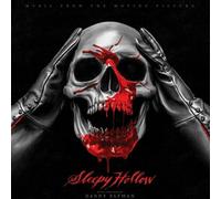 Sleepy Hollow Vinyle