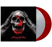 Danny Elfman Sleepy Hollow (Vinyl) 12" Album Coloured Vinyl (Limited Edition)