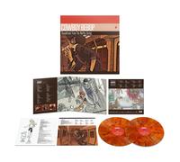 Danny Elfman Spider-Man (Scellé Argent Couleur Vinyle LP