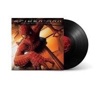 Danny Elfman – Spider-Man – Vinyle 12"