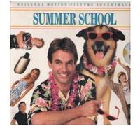 Danny Elfman - Summer School (Original Soundtrack) [Vinyl Lp] Bonus Tracks, Colored Vinyl, Gatefold Lp Jacket, Ltd Ed