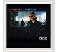 Danny Fingers & The Thumbs - Cinelife