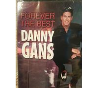 Danny Gans Forever the Best dvd