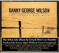 Danny George Wilson - The Famous Mad Mile