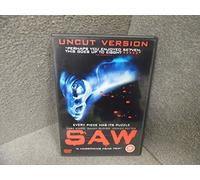 Danny Glover - Saw [Import anglais]