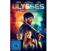 Danny Glover;Udo Kier;Andrea Zirio - Ulysses: a Dark Odyssey