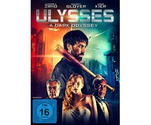 Danny Glover;Udo Kier;Andrea Zirio - Ulysses: a Dark Odyssey