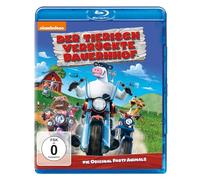Danny Glover,Wanda Sykes,Kevin James - Der Tierisch Verrückte Bauernhof [Blu-Ray] [Import]