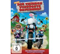 Danny Glover,Wanda Sykes,Kevin James - Der Tierisch Verrückte Bauernhof [Import]