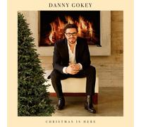 Danny Gokey – Christmas Is Here – CD