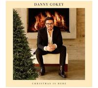 Danny Gokey - Christmas Is Here [Cd]