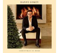 Danny Gokey - Christmas Is Here [Cd]