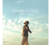 Danny Gokey – Sound Of Heaven – CD
