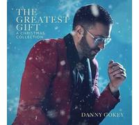 Danny Gokey The Greatest Gift: A Christmas Collection (CD)