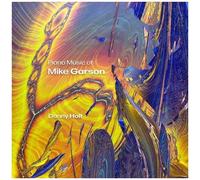 Danny Holt - Piano Music Of Mike Garson [Compact Discs]