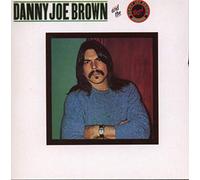 Danny Joe Brown