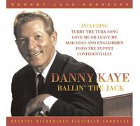 Danny Kaye - Ballin' The Jack [Import]