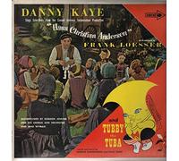 Danny Kaye - Danny Kaye - Hans Christian Andersen - MCA Coral