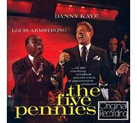 Danny Kaye - Five Pennies,The [Import]