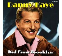 Danny Kaye - Kid from Brooklyn [Import]