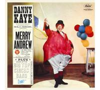 Danny Kaye - Merry Andrew [Import]