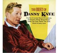 Danny Kaye - The Best of Danny Kaye [Import]