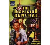 Danny Kaye // The Inspector General