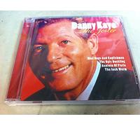 Danny Kaye - The Jester [Import]