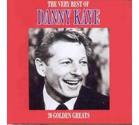 Danny Kaye - The Very Best of Danny Kaye [Import]