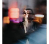 Danny Keane Kinesis (CD) Album (PRESALE 14/08/2026)