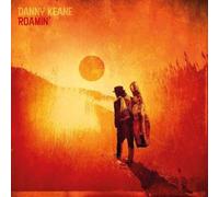 Danny Keane Roamin' (CD) Album