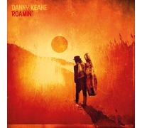 Danny Keane - Roamin' [Vinyl] 180 Gram