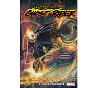 Danny Ketch: Ghost Rider