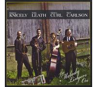 Danny Knicely & Leath - Melody Lingers on