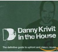 Danny Krivit - in The House