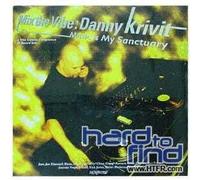 Danny Krivit - Music is My Sanctuar [Import]